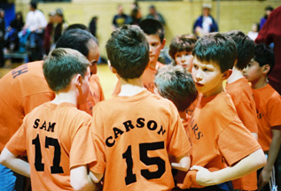 The greatest team.